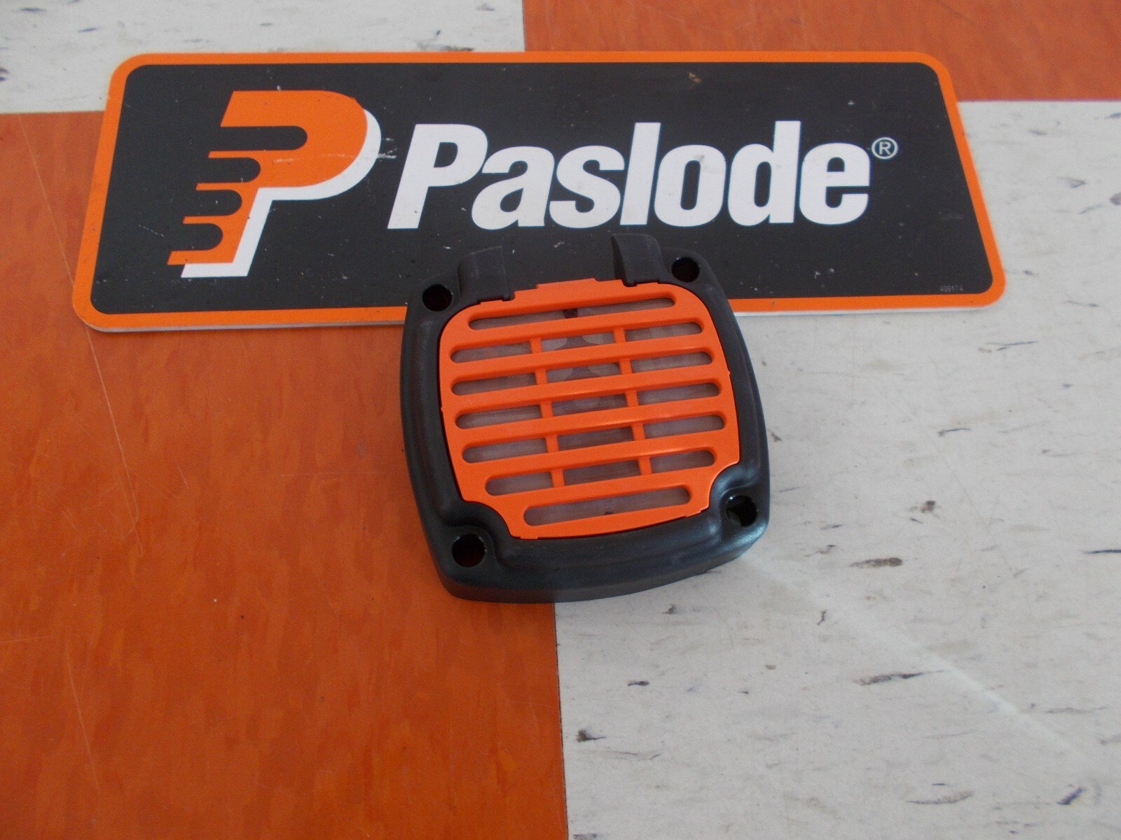 Paslode Part # 906310 CAP ASSEMBLY (XP)