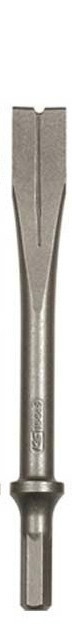 KS Tools Curved Neck Nail, GL 175 xAL 130 515.3803