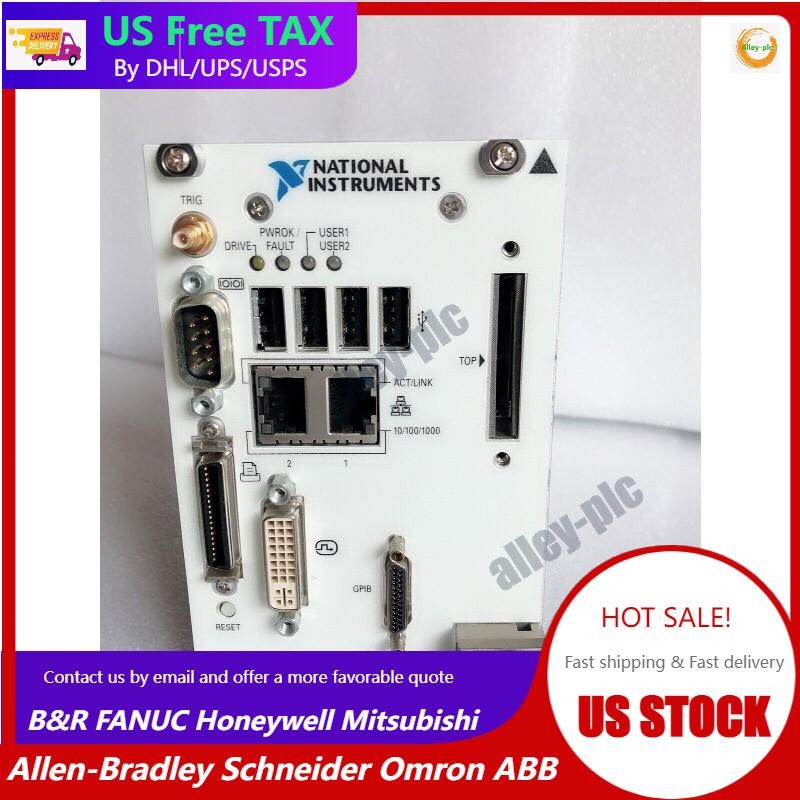 US Free TAX NI, PXIE-8133 New Fast Shipping.