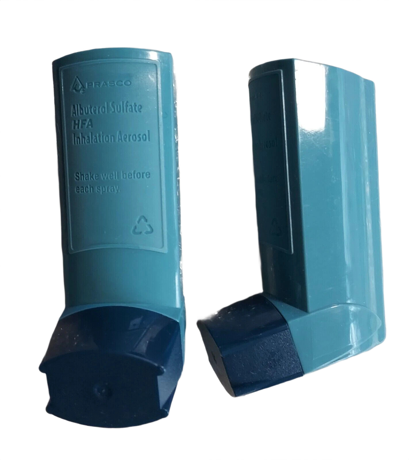 BRAND NEW REPLACEMENT INHALER CHAMBER  - Asthma Inhaler Holder Case Big 18 g