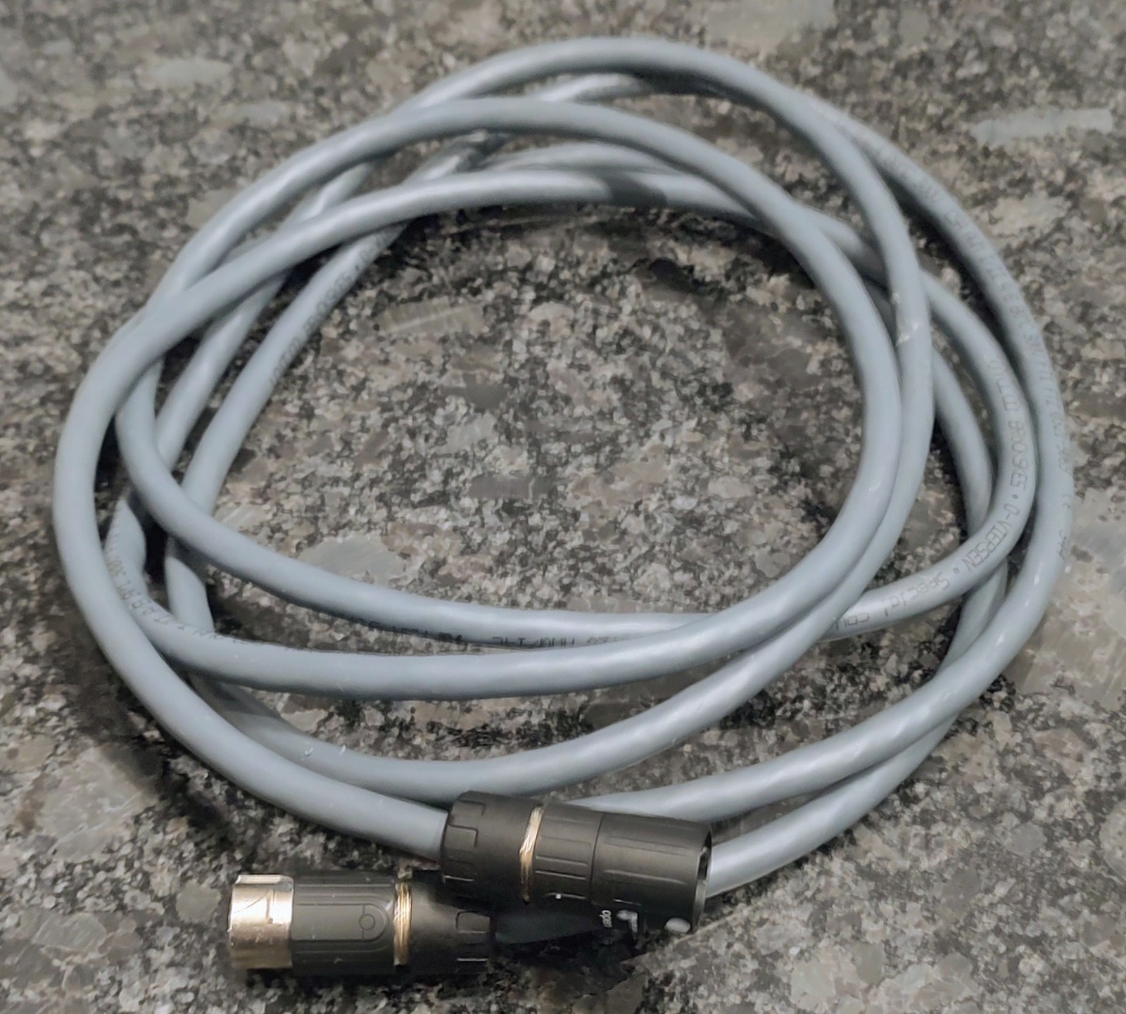 Levitronix  Console Extension Cable IP Adaptor Hybrid ICH-1.2-03 (for LCO-i100)