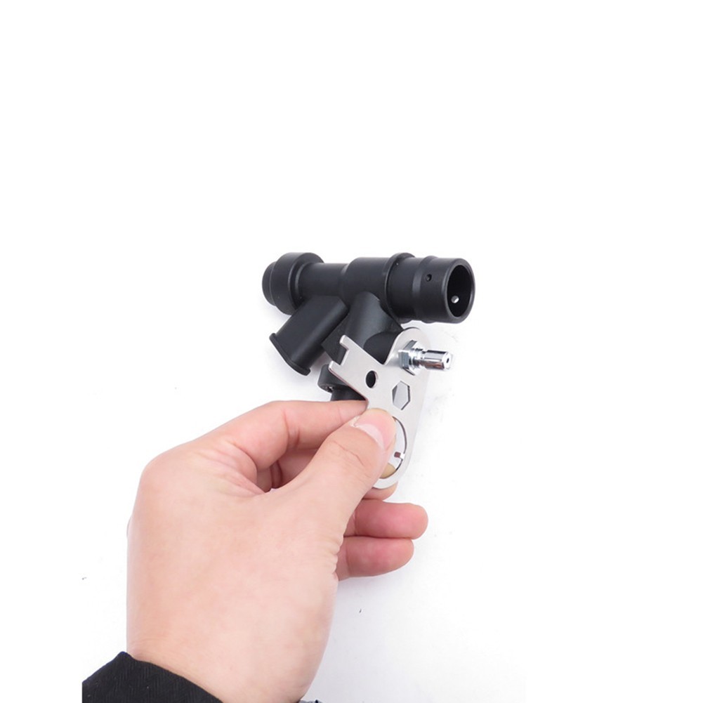 Valve Extractor Scuba Diving Accessories Equipment Multifunctional