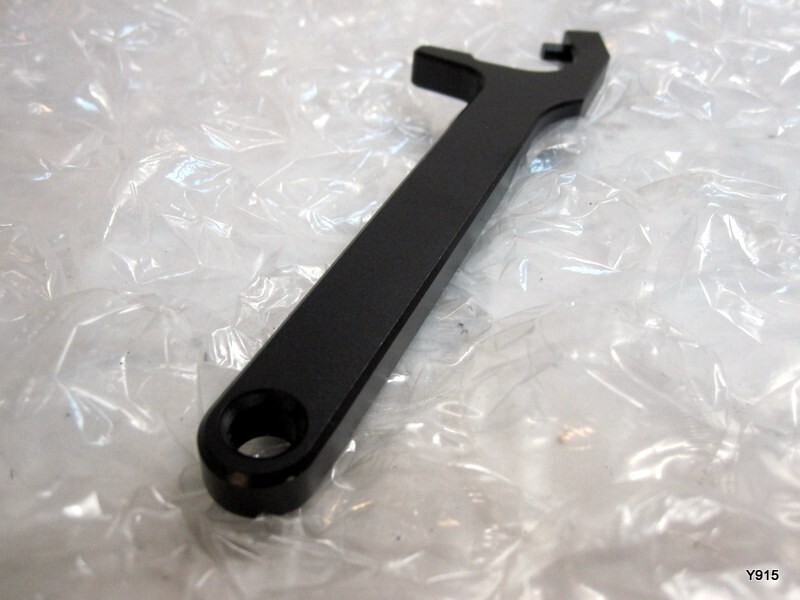 Glock Tool - Front Sight Tool Mag Plate Removal Pin Punch for Glock 19 17 26