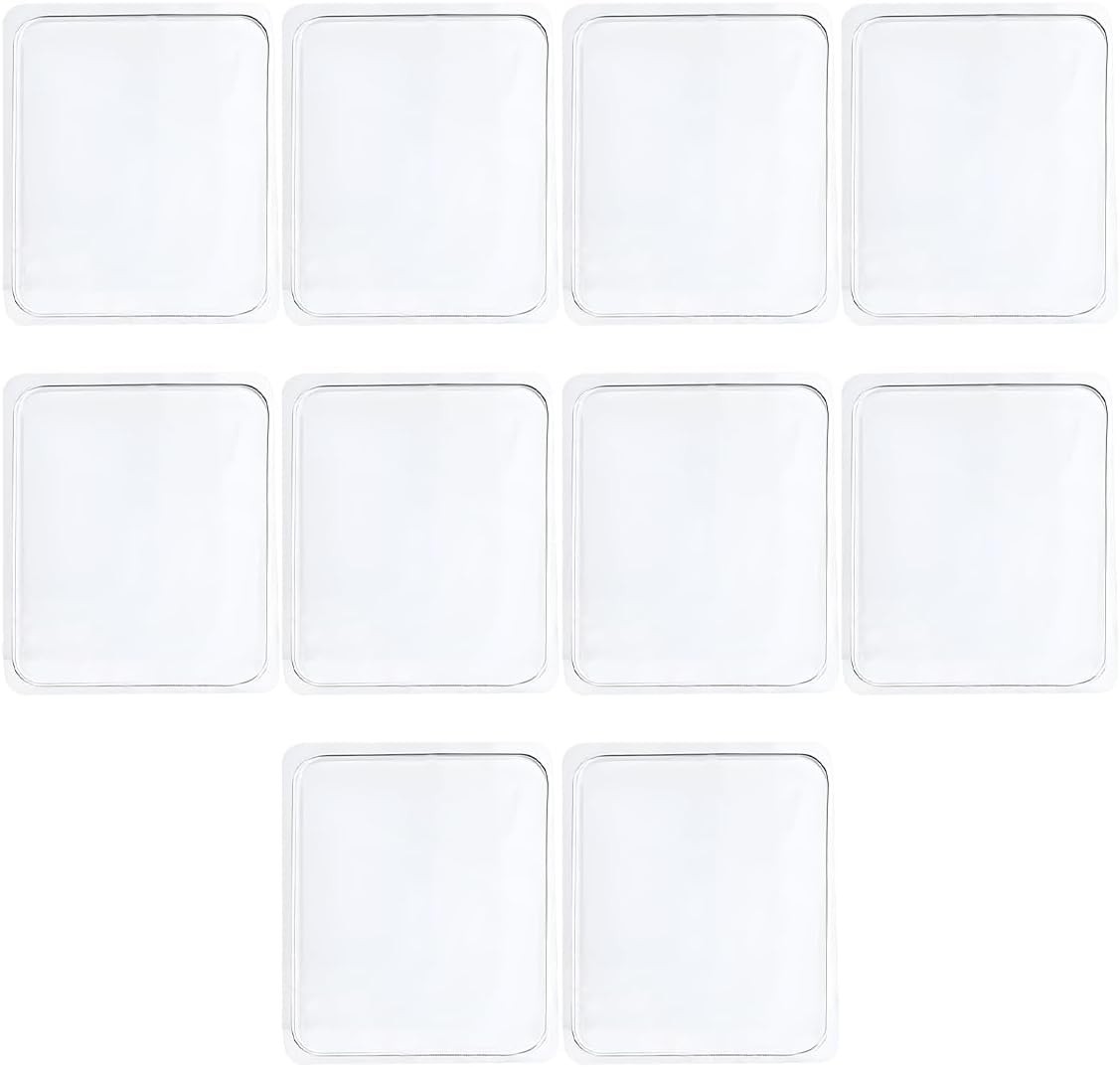 Sticky Gel Pads Double Sided Adhesive Pads Removable Traceless Gripping Pad