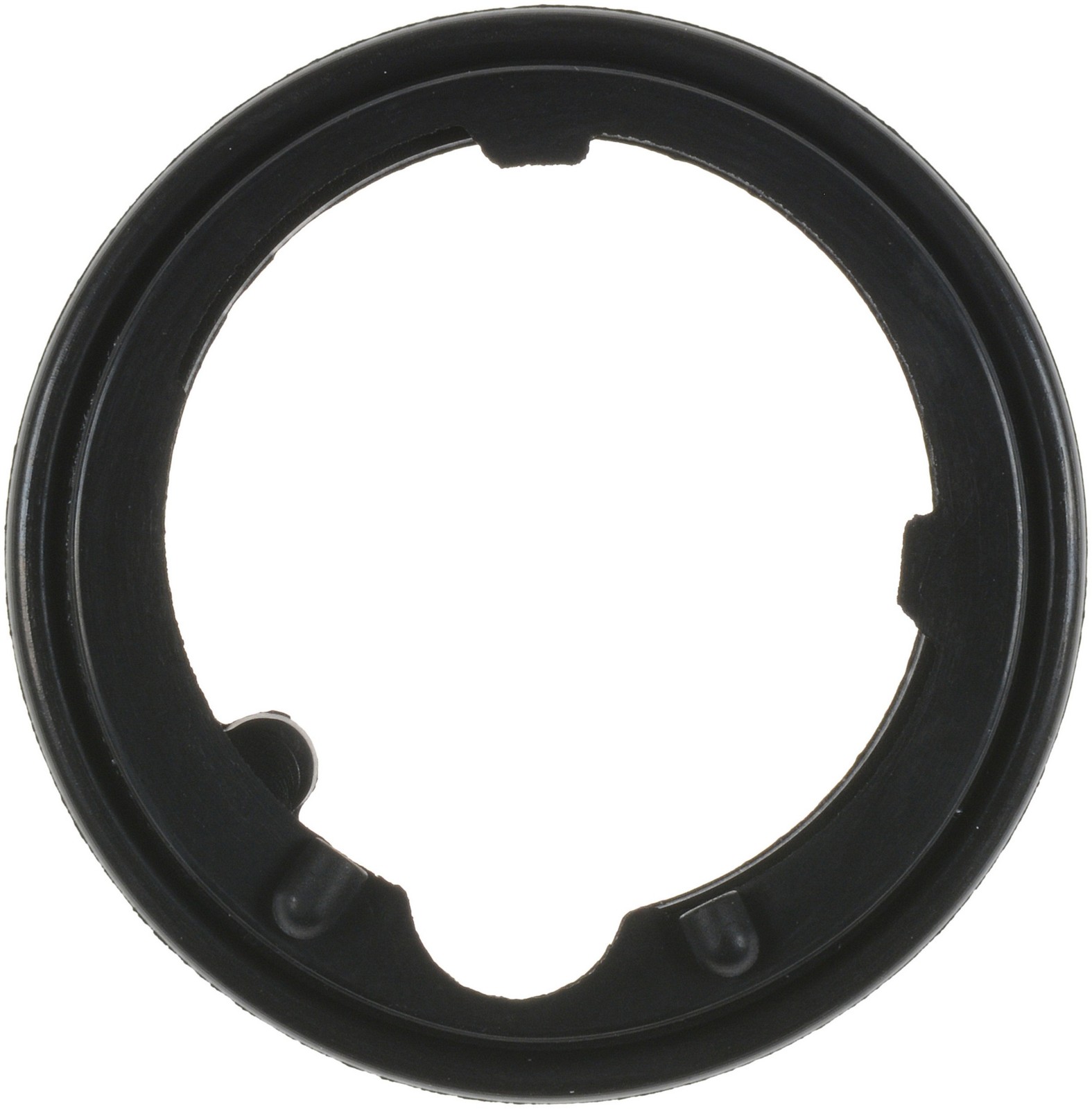 Engine Coolant Thermostat Gasket Victor Reinz For 2006-2008 Honda Fit