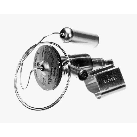 Manitowoc Ice Txv Service Assembly 16037 - Genuine OEM Replacement Part