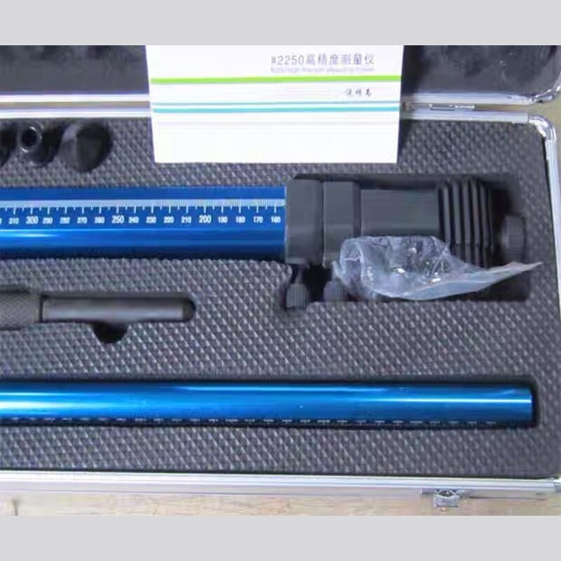Beam Calibrator Accessories Two-dimensional Measuring Instrument Repair Tool