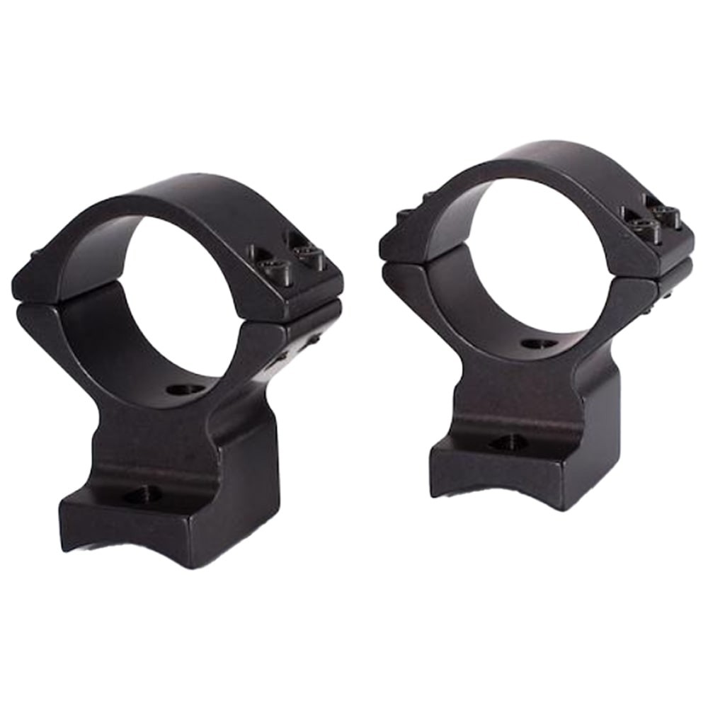 Talley 1" High Alloy Ring Base Combo for Henry Marlin Rossi (950336)