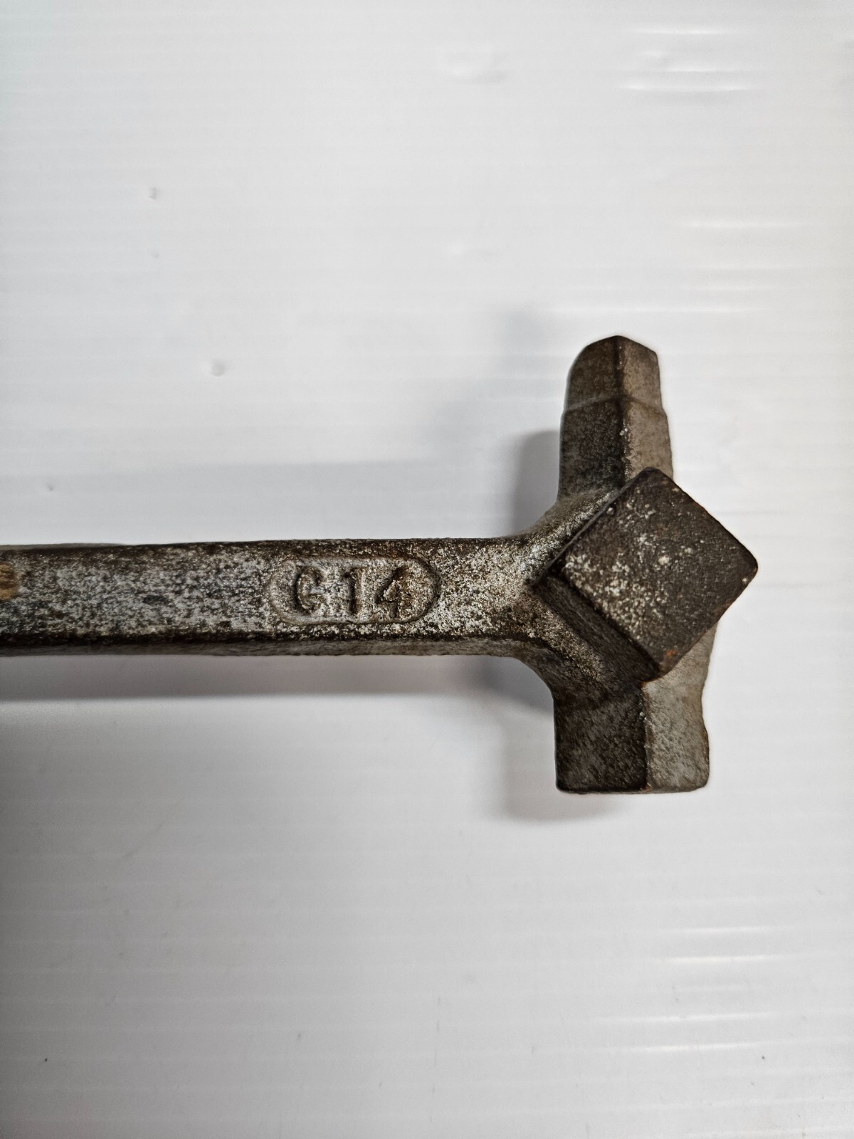Ken Tool G 14 Drain plug Wrench