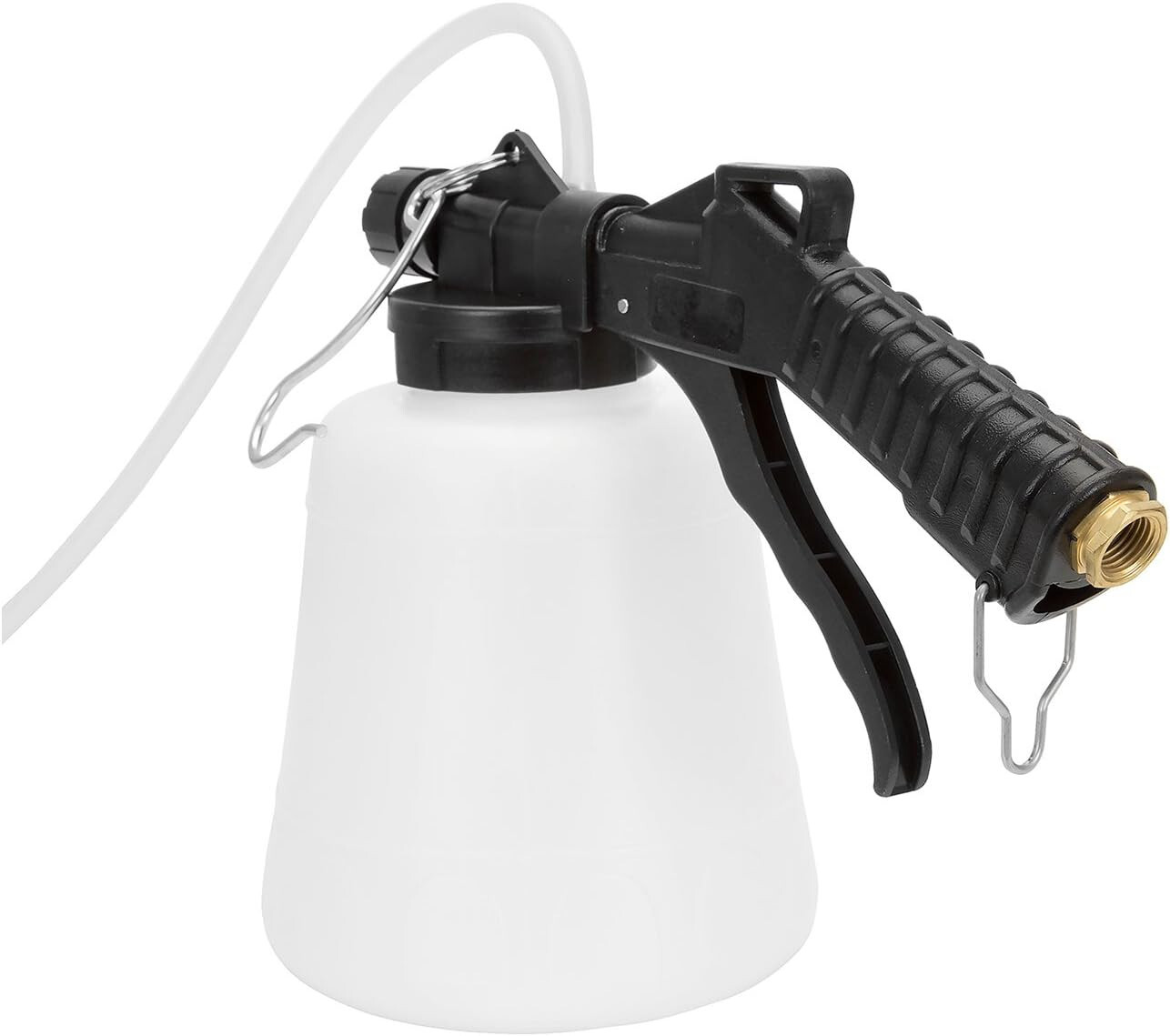 OEMTOOLS 24440 Pneumatic Vacuum Brake Bleeder Kit (NEW)