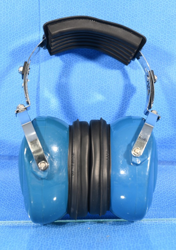 David Clarke 27/27s 18220g-05 Headsets