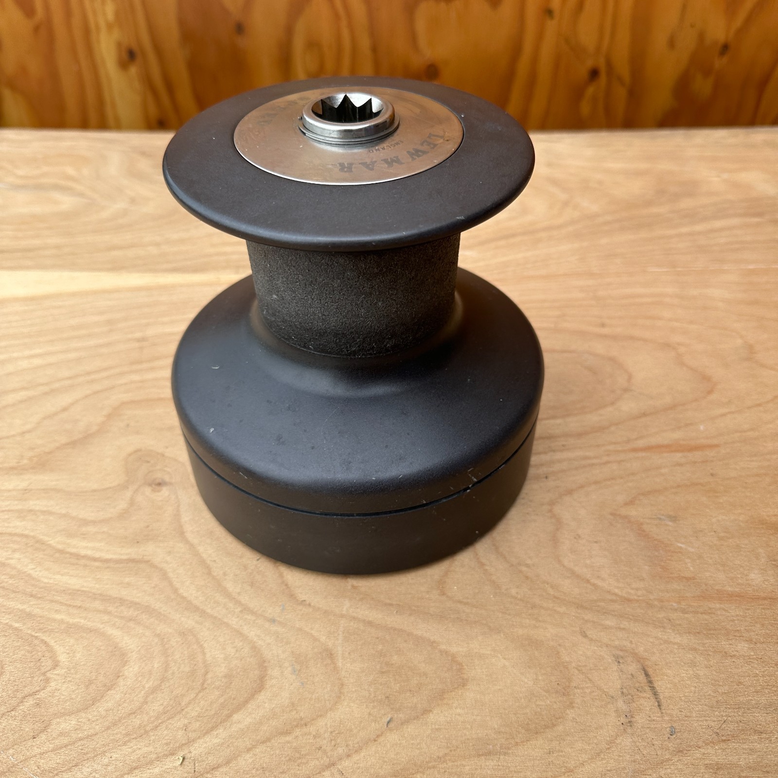 Lewmar 42 Two-Speed Winches