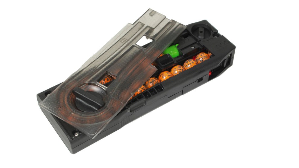 PLANET ECLIPSE - EMF CF20 Magazine - Black