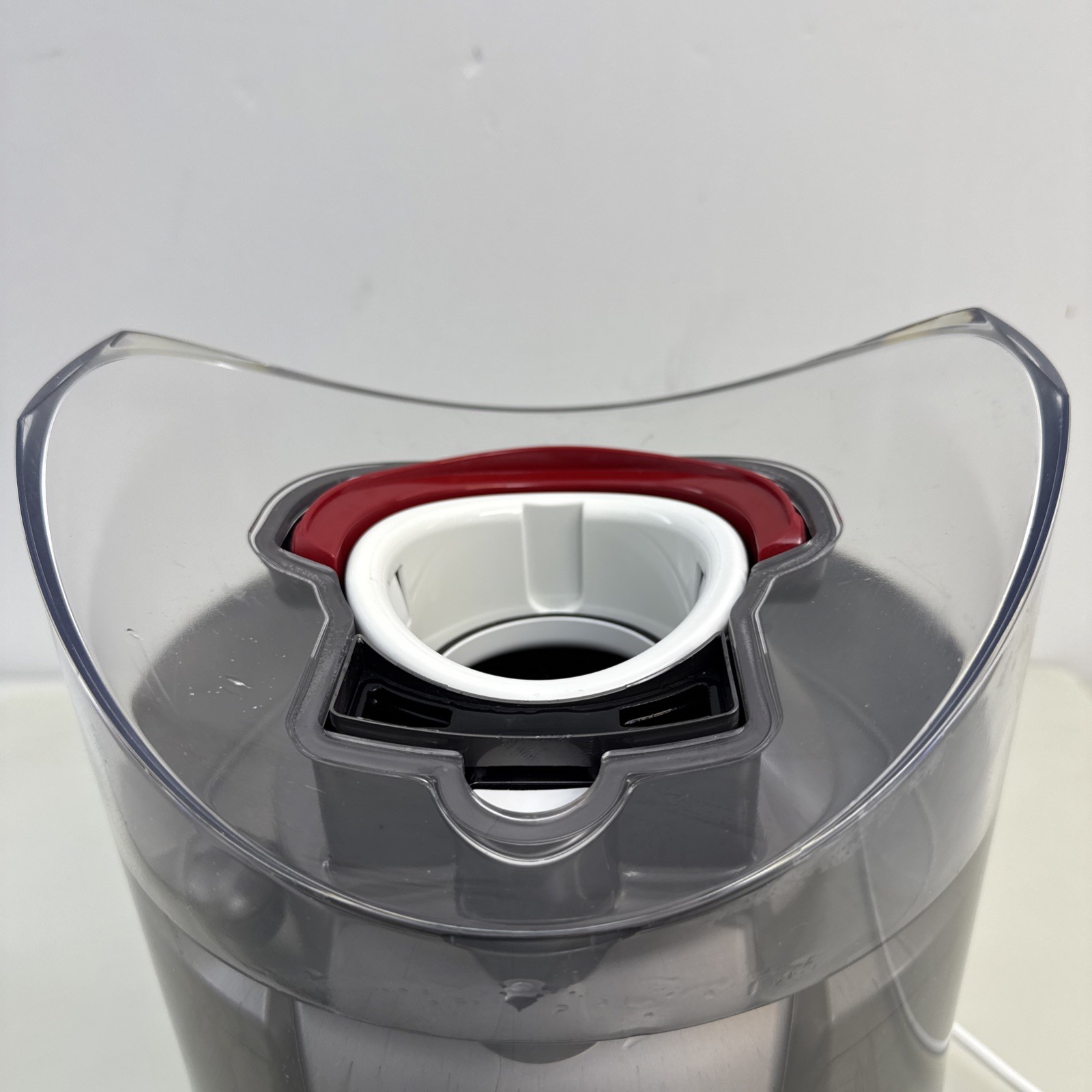 Dyson AM10 Humidifier with Remote White/Silver -Tested/Working