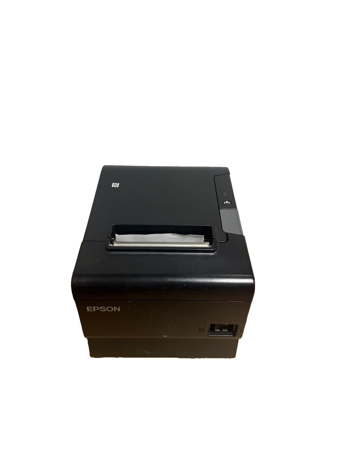 Epson TM-T88VI M338A USB / Ethernet / Serial Thermal POS Receipt Printer