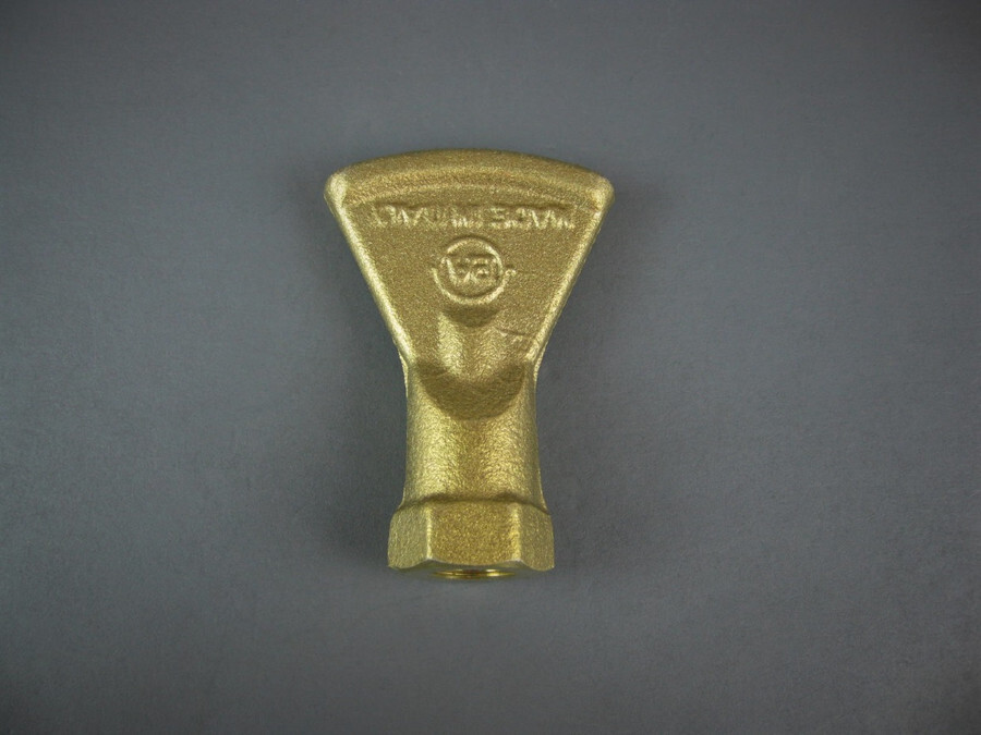 General Pump YSTN14F Steam Nozzle