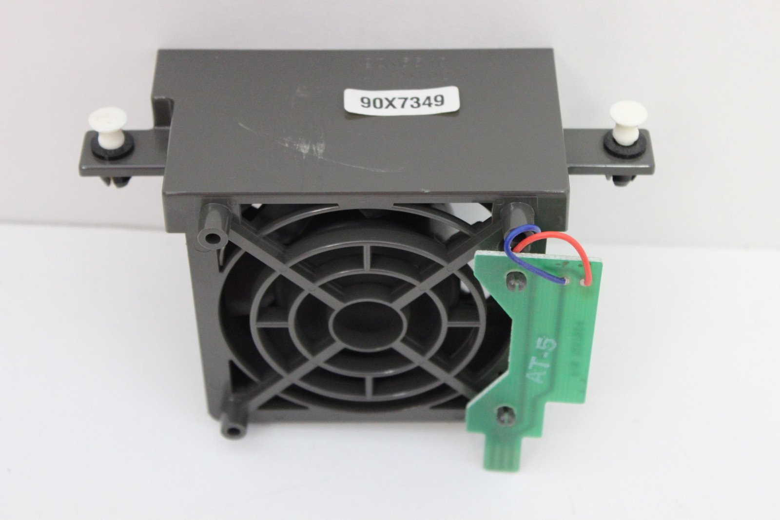 IBM 90X7349 FAN ASSEMBLY PS/2 8550 8550Z 90X6679 72X8515 WITH WARRANTY
