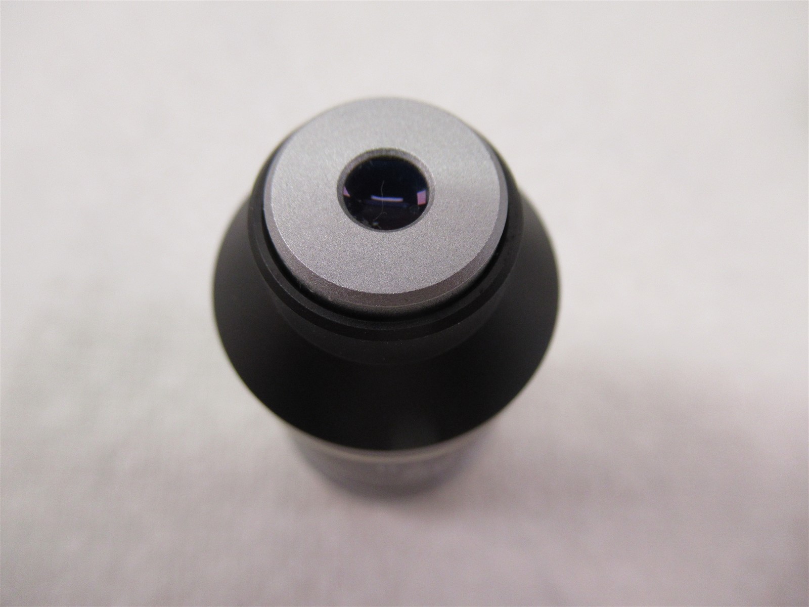 Nikon E Plan 10x 0.25 Microscope Objective Lens Eclipse Series E200