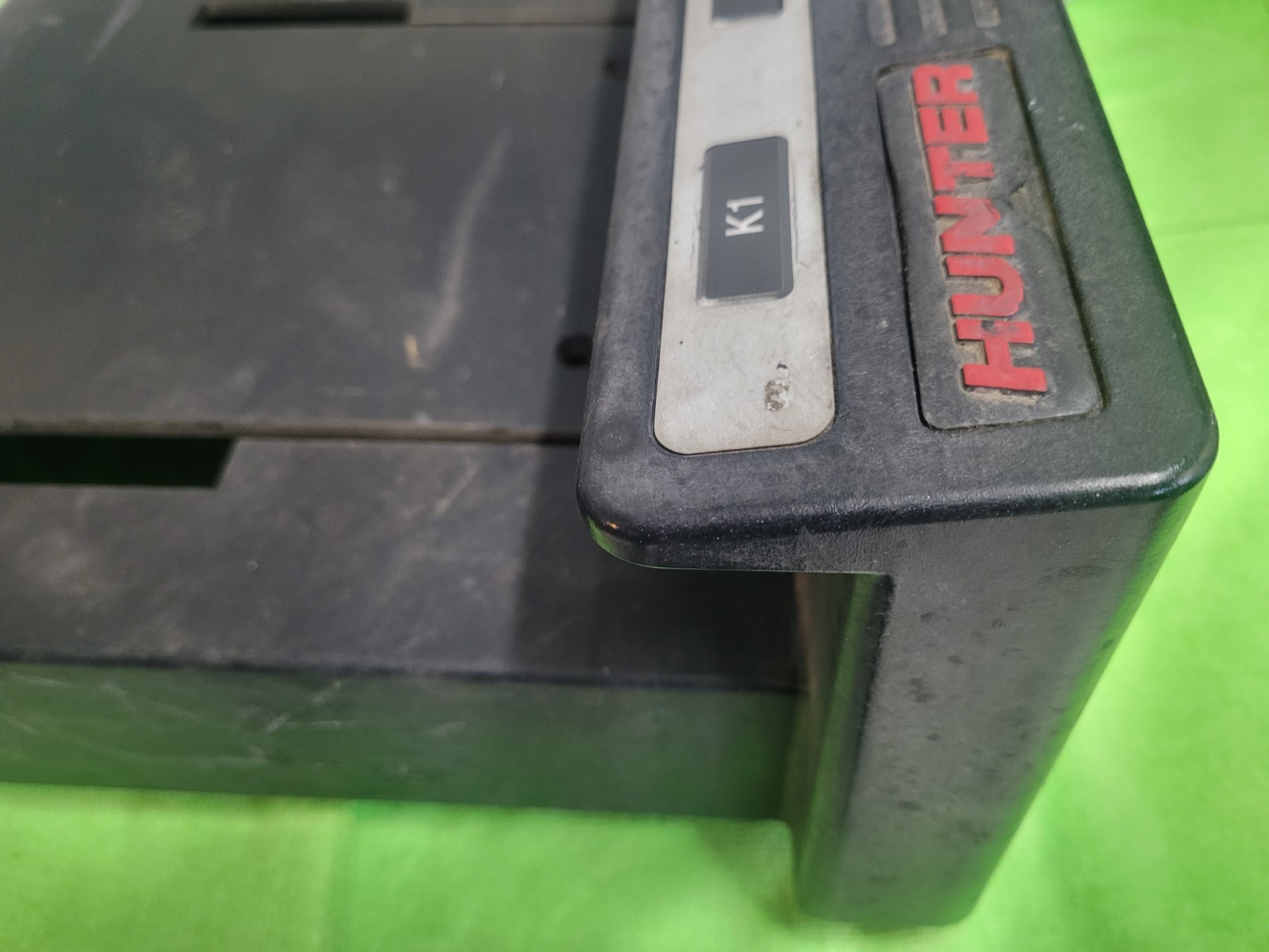 HUNTER GSP9200 DISPLAY SCREEN HOLDER CONTROL BOARD