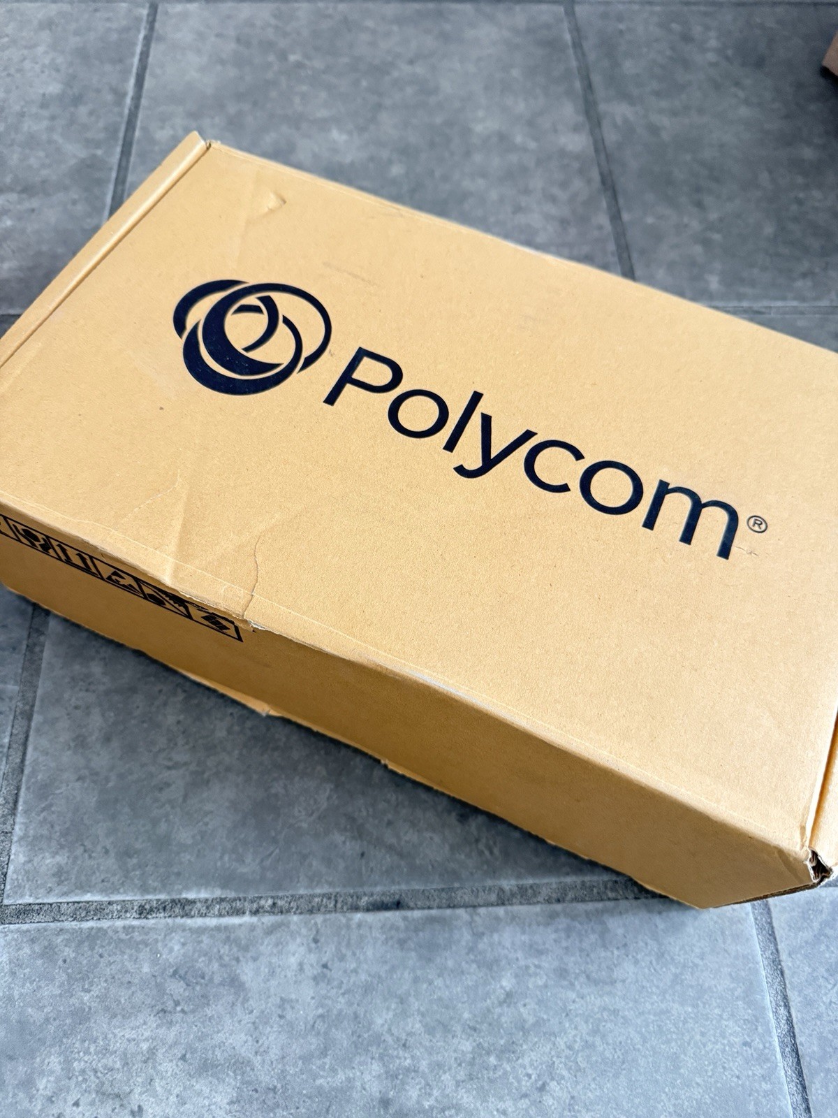 NEW Polycom Eagle Eye Digital Extender Demodulator 2215-66628-001