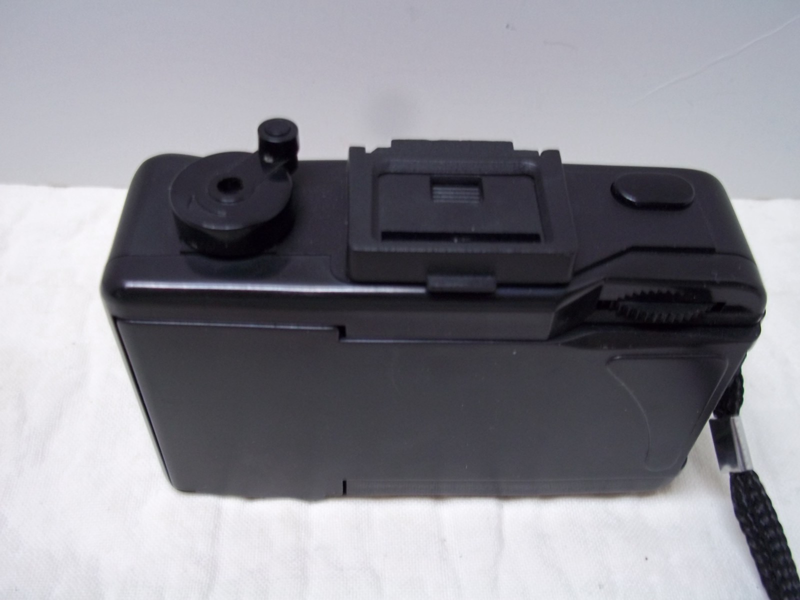 Meikai 4 Shooter Stop Action 35mm Camera