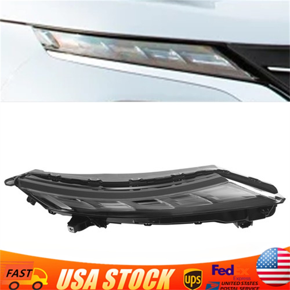 For 2022-2024 Mitsubishi Outlander LED Turn Signal Light Lamp Passenger Side NEW