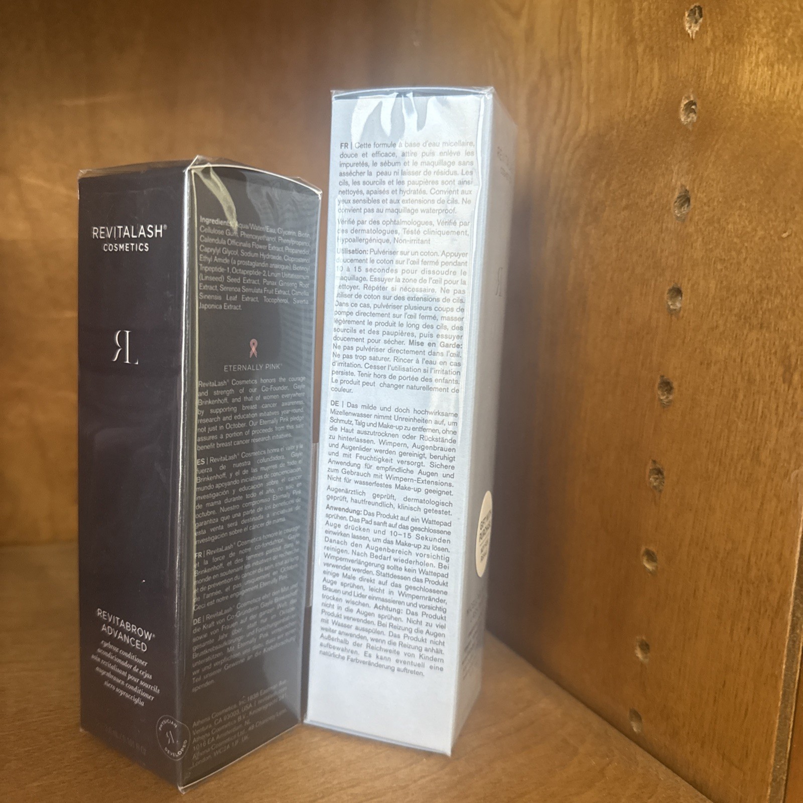 RevitaLash Revitabrow Advanced Brow Conditioner 3.0ml