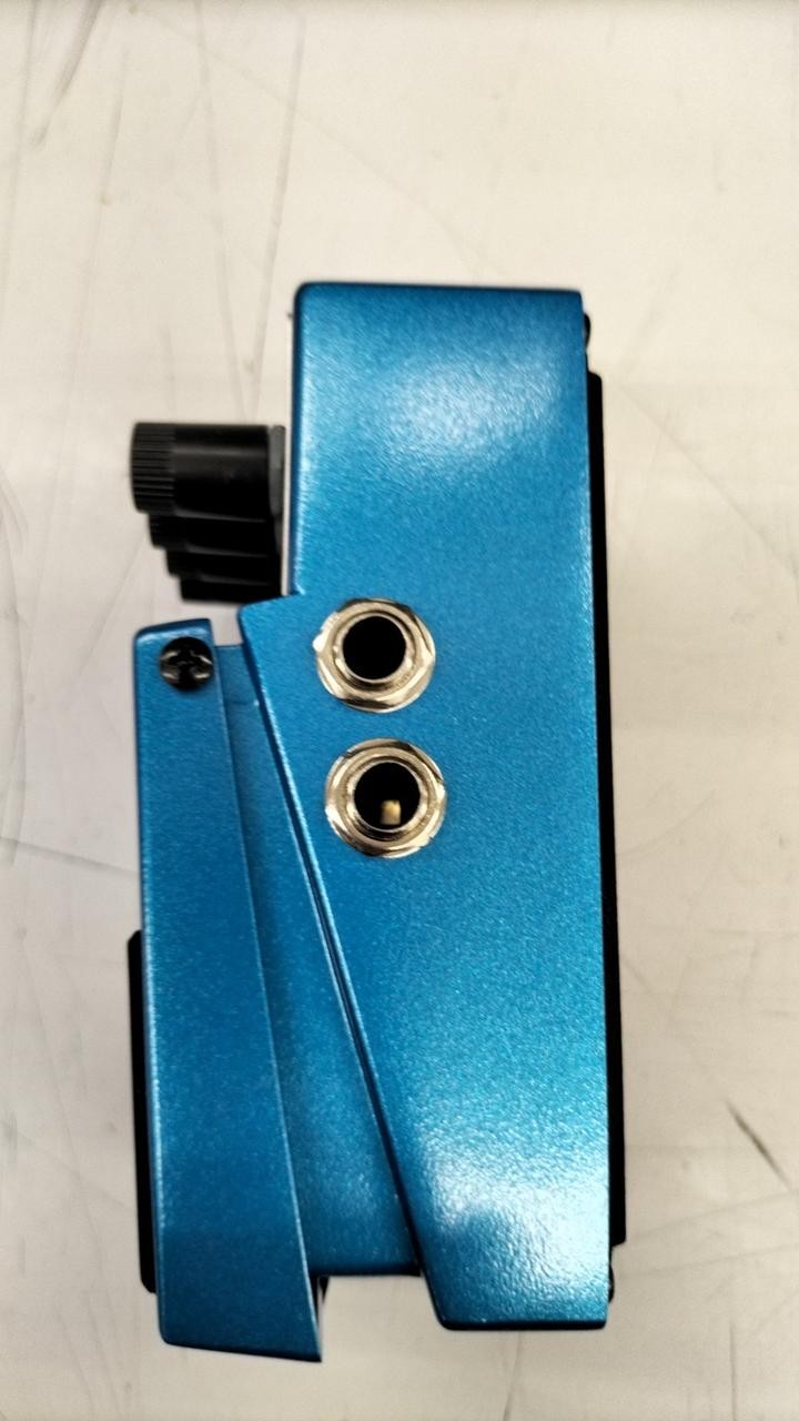 BOSS PS-6 Harmonist Pedal