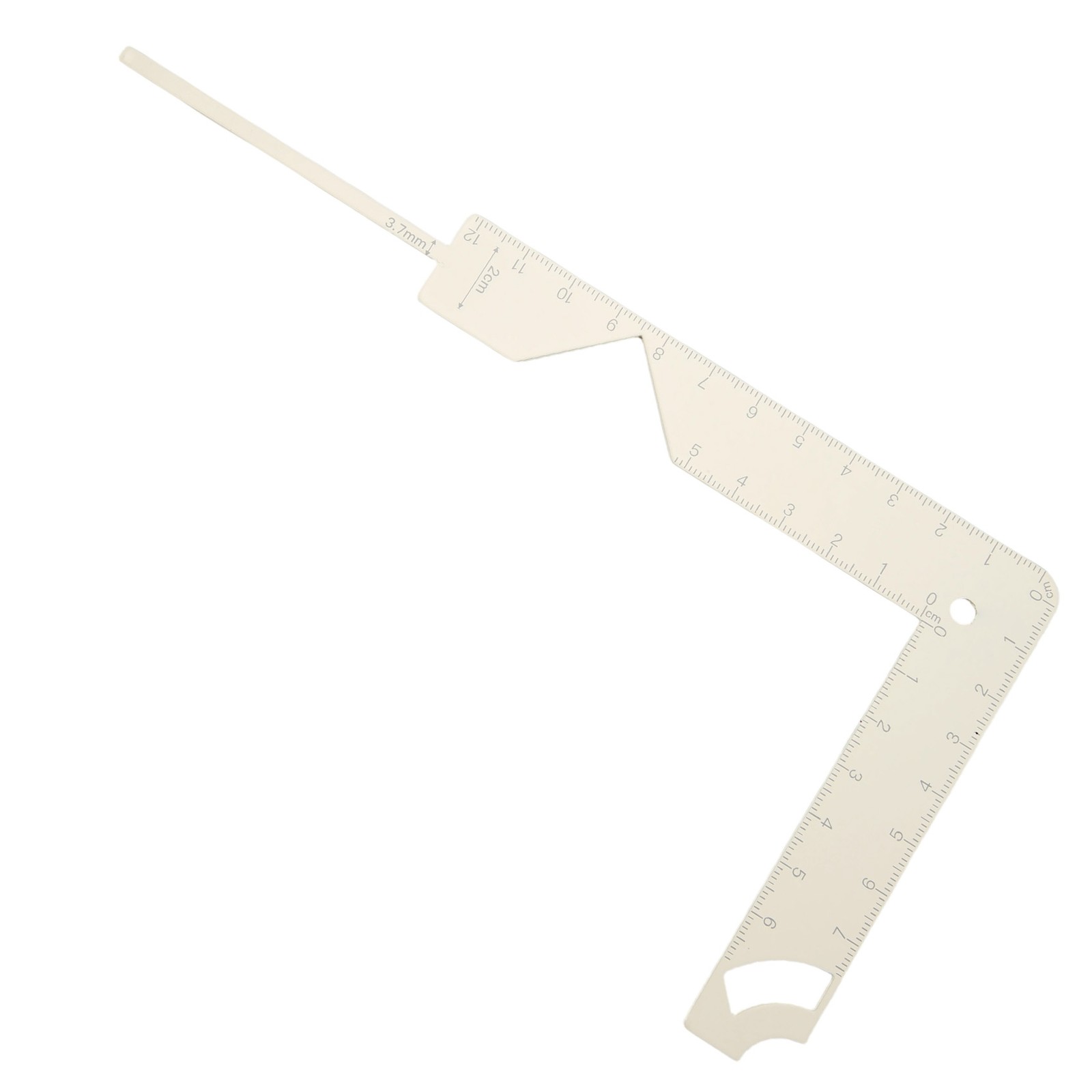 5-In-1 Bookbinding Kit Bookbinding Cover Tool for Making Book Cover DIY8575