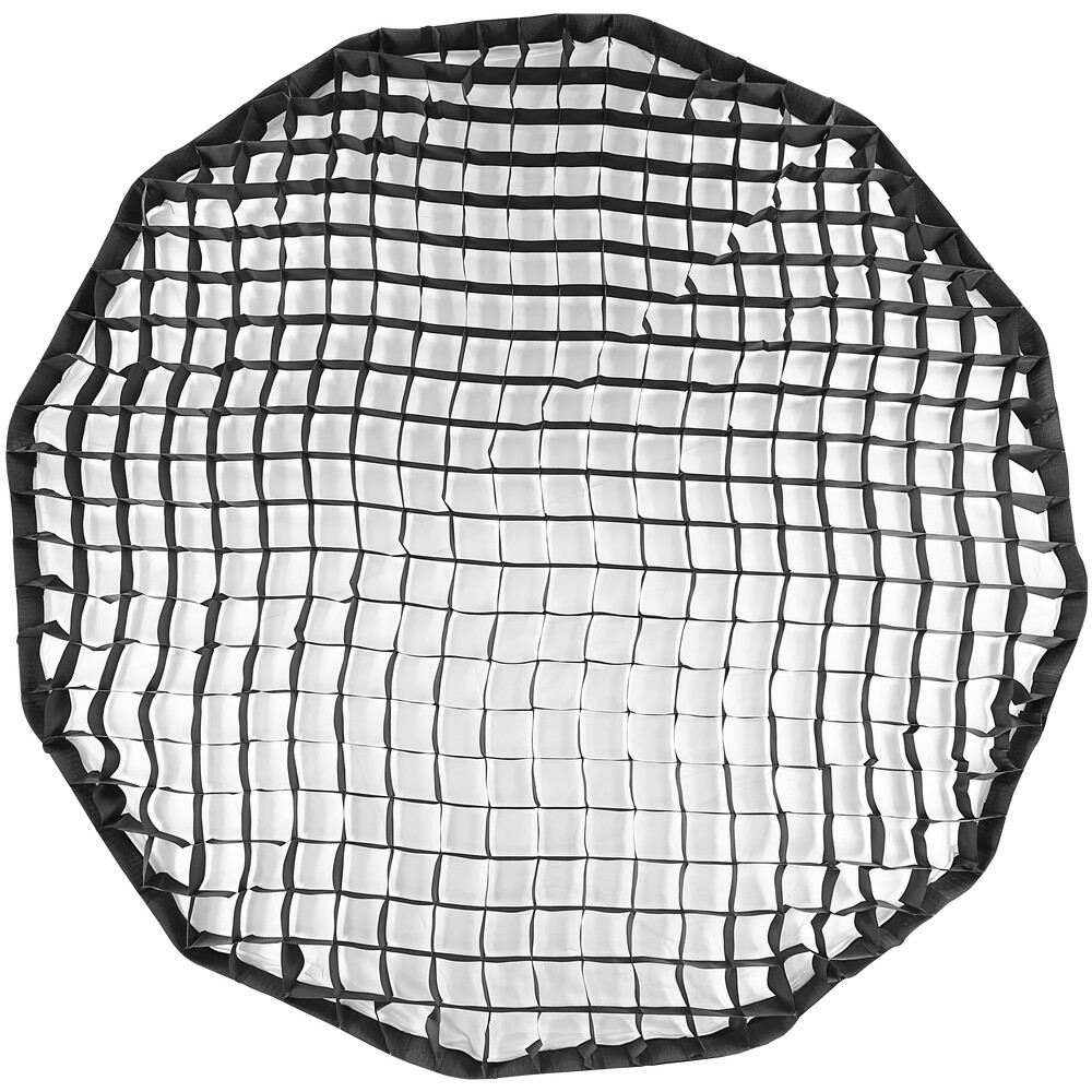 US 90/120cm 12 Sided Flipped Bowens Quick Installation Lighting Softbox Diffuser