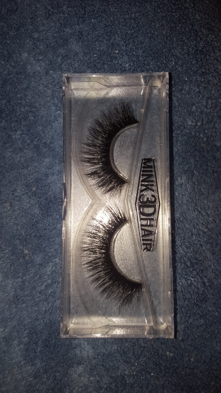 3d Mink eyelashes popoflash