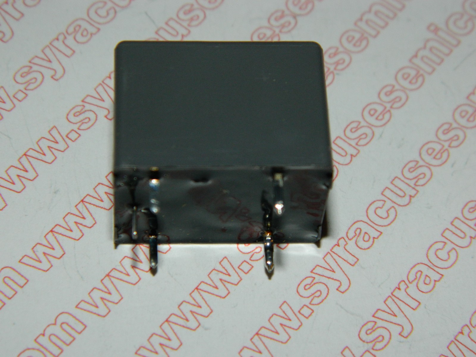 MR301-9HSL / NEC Automotive Relay
