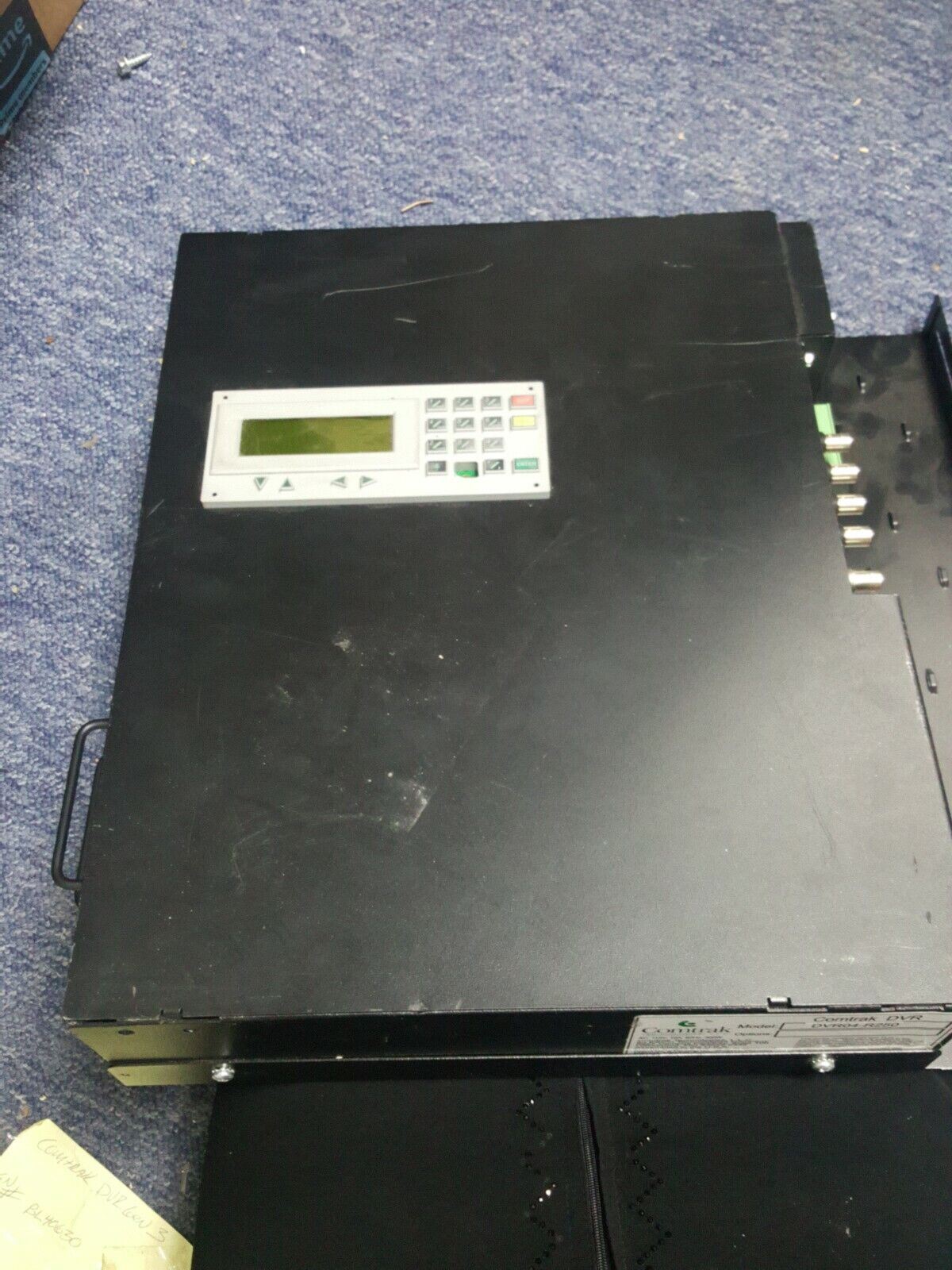 COMTRAK DVR04-R250 DVR