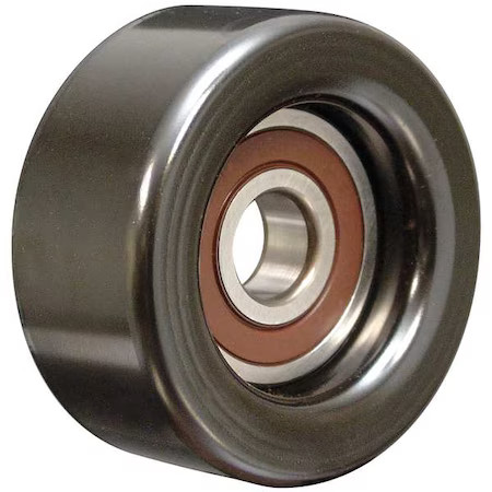 Dayco 89059 Tension Pulley, Industry Number 89059