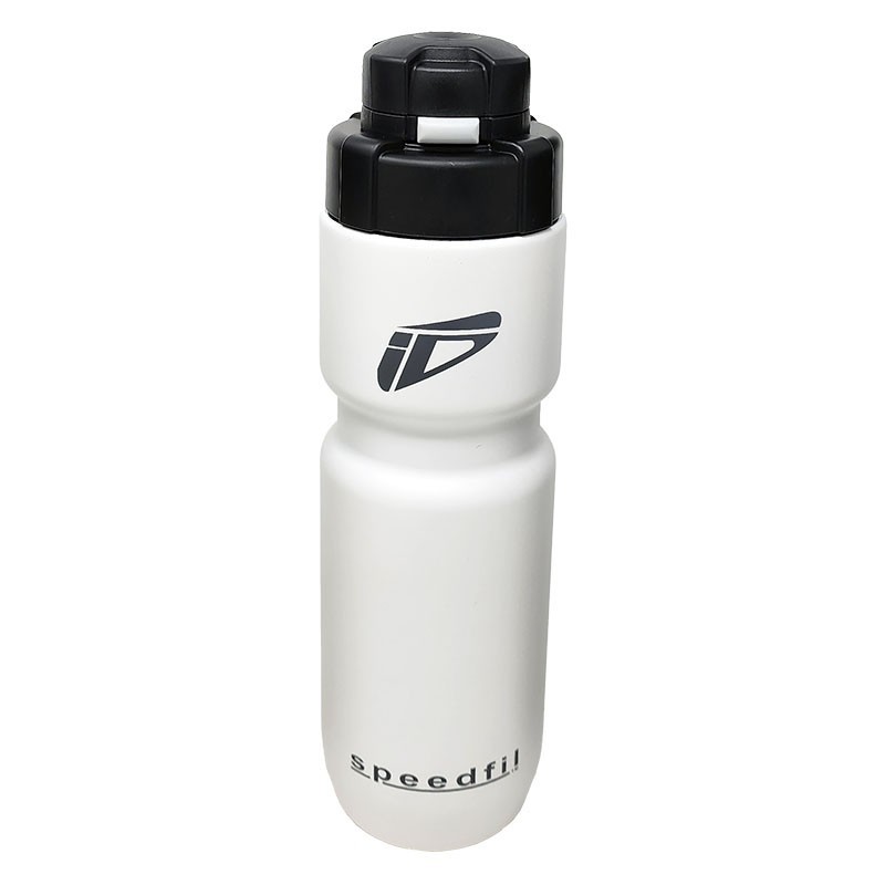 Speedflask 21oz. Vacuum Insulated Stainless Steel Cycling Sports Water Bottle WH