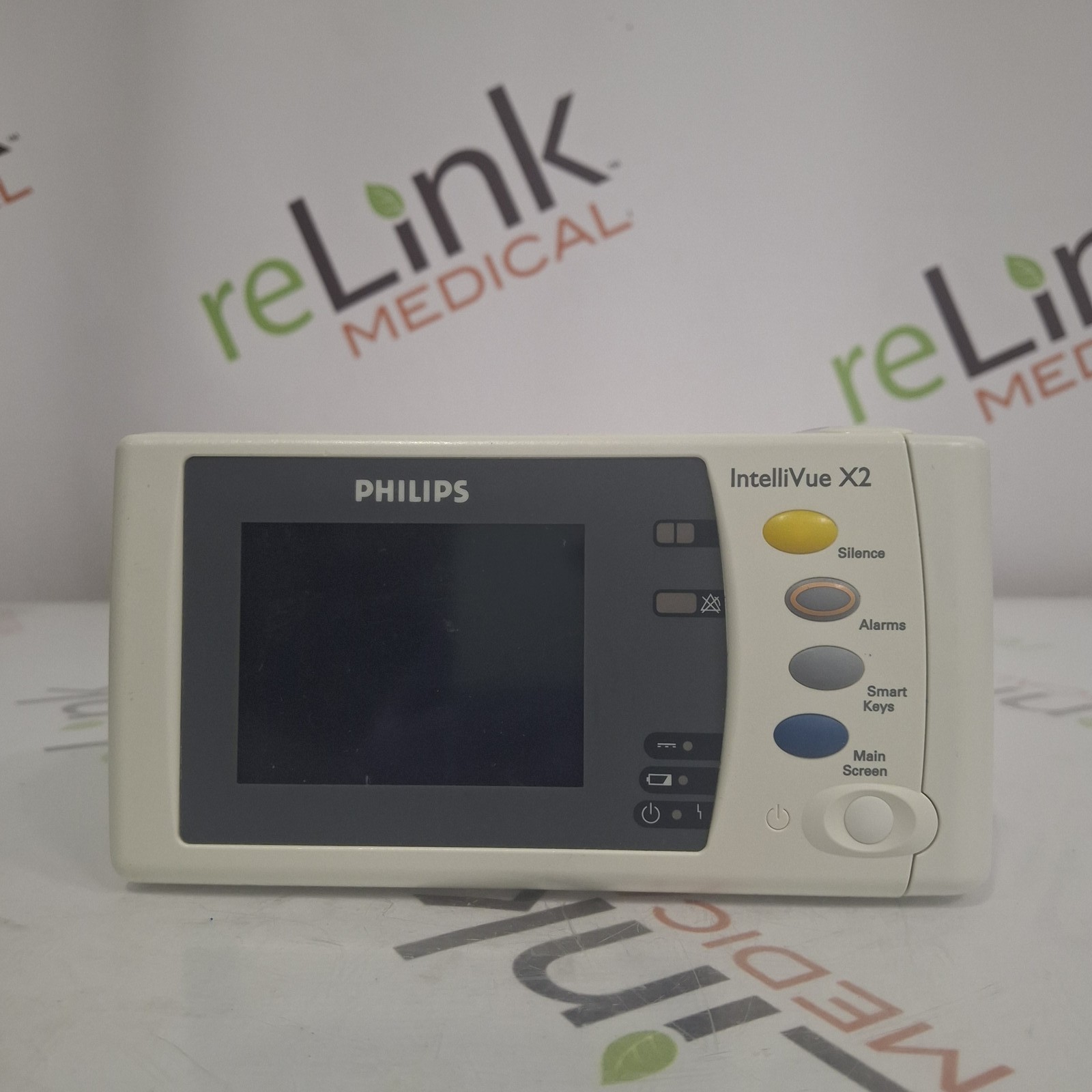 Philips IntelliVue X2 Module - Masimo Rainbow SpO2