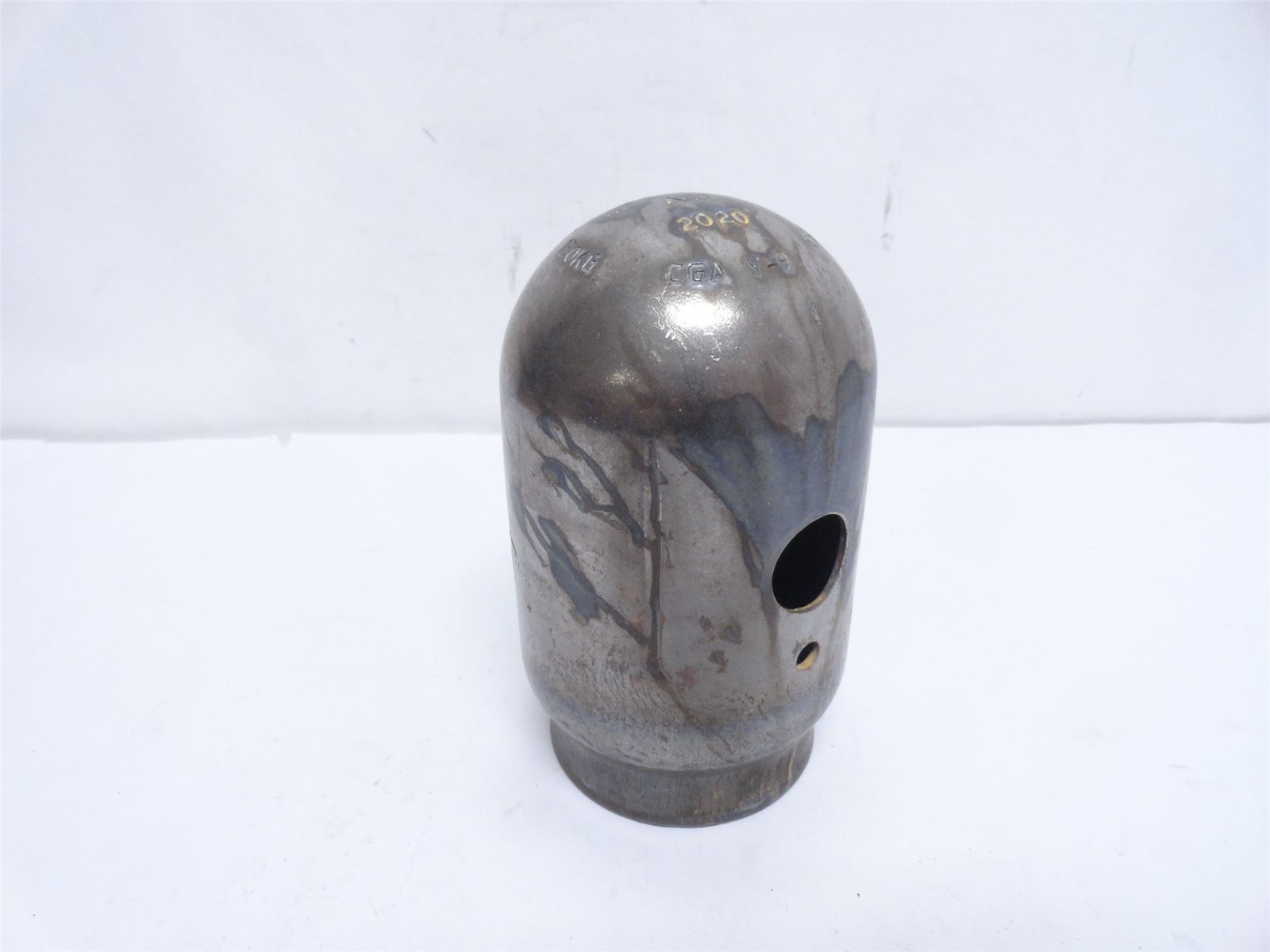 249629 Old-Stock; Airgas Inc ACCCP800 High Pressure Cap CGA-V-9-2020