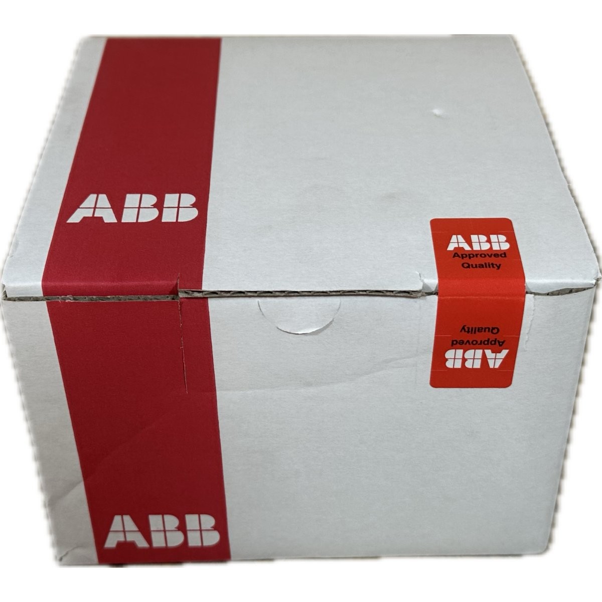 .FJ5 Steuerung ABB GJR5252200R3101 07DC92 G5