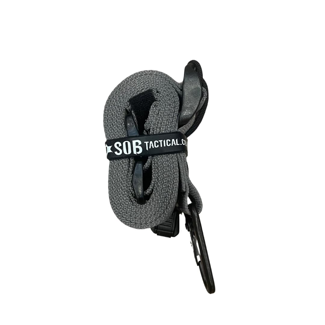 1 B-Sling Hk Hook Gun Sling Quick-Adjust Technology For