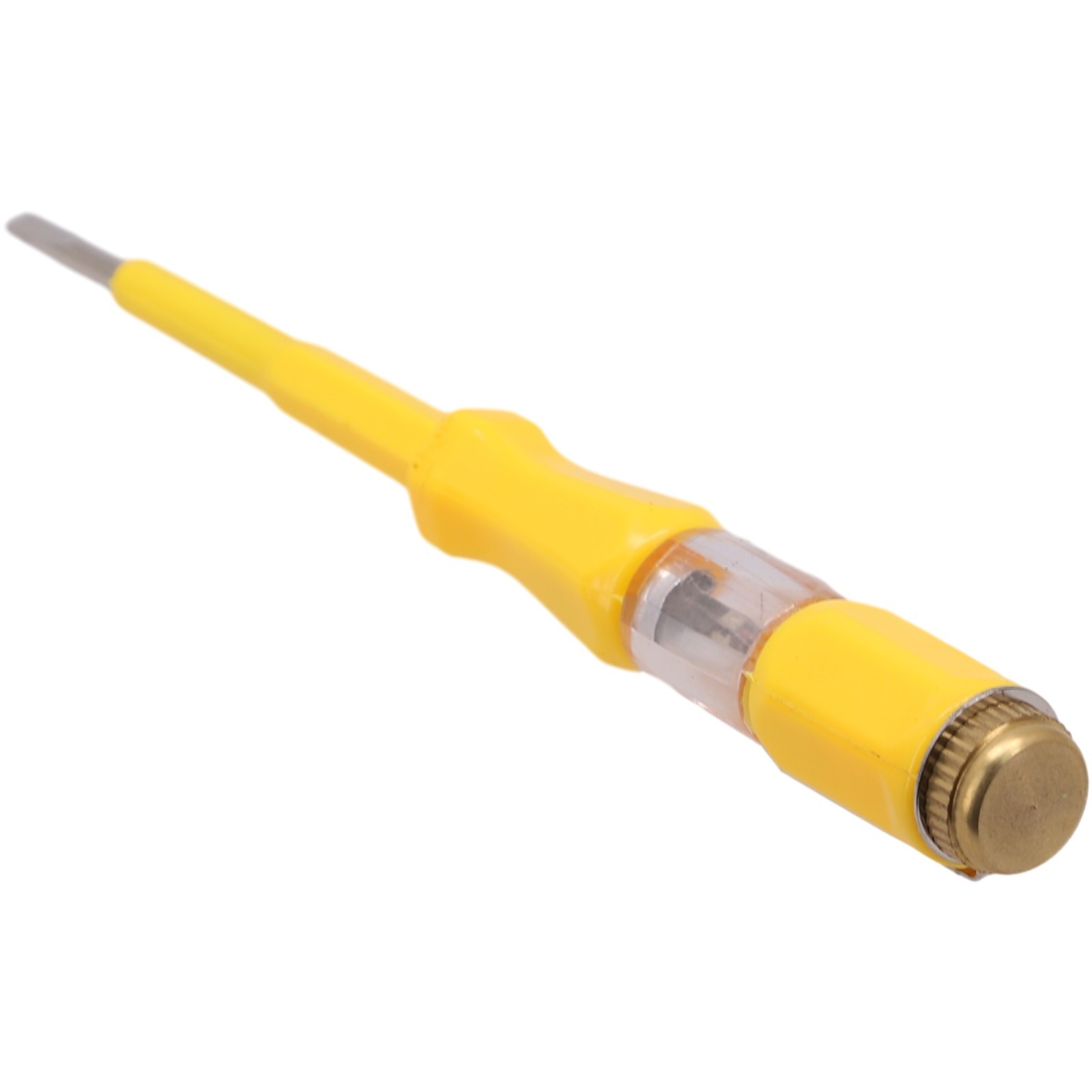 High brightness work neon light bulb electrical test pen voltage indicator