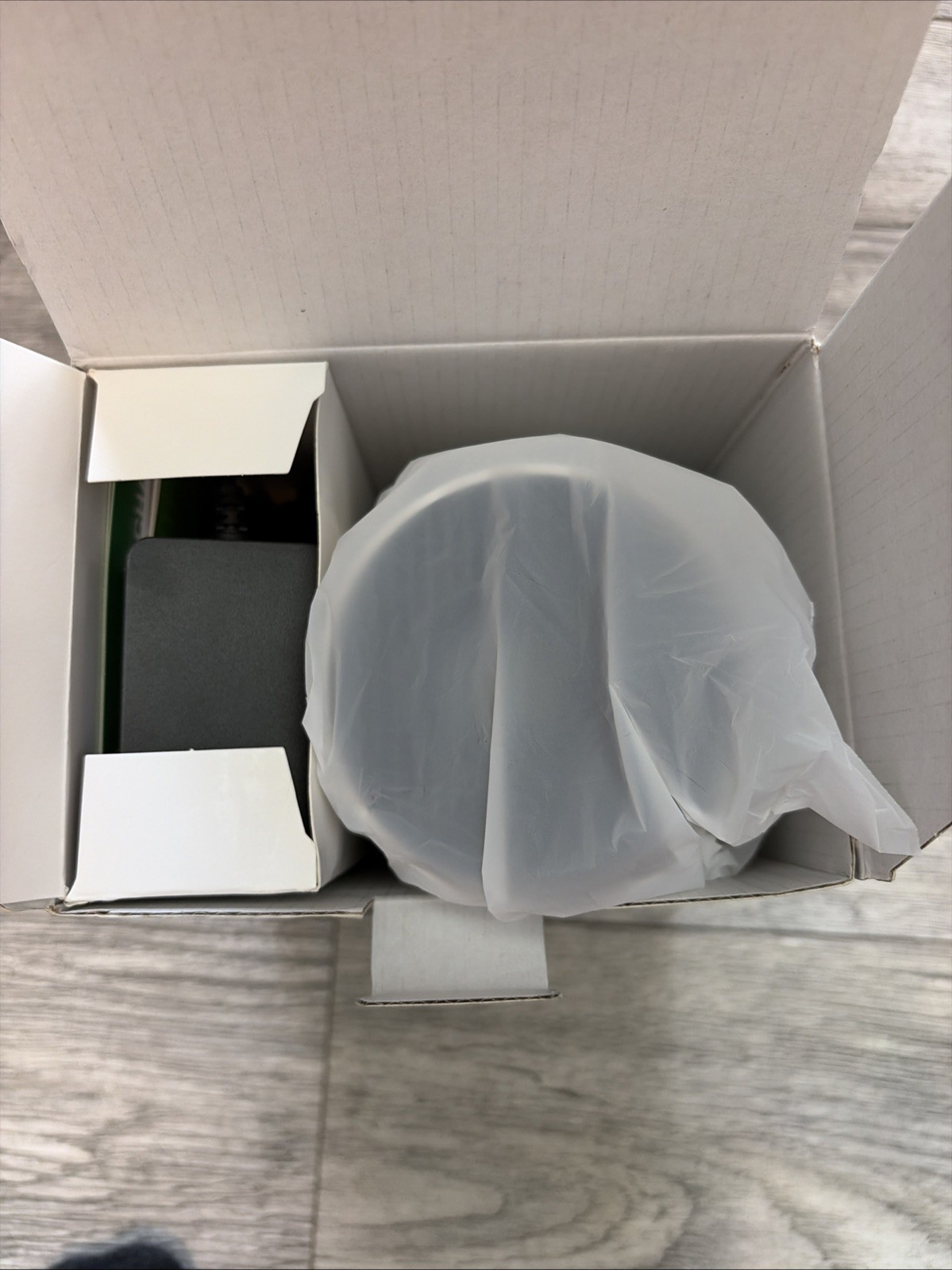 Video Projector Model Hy300pro+