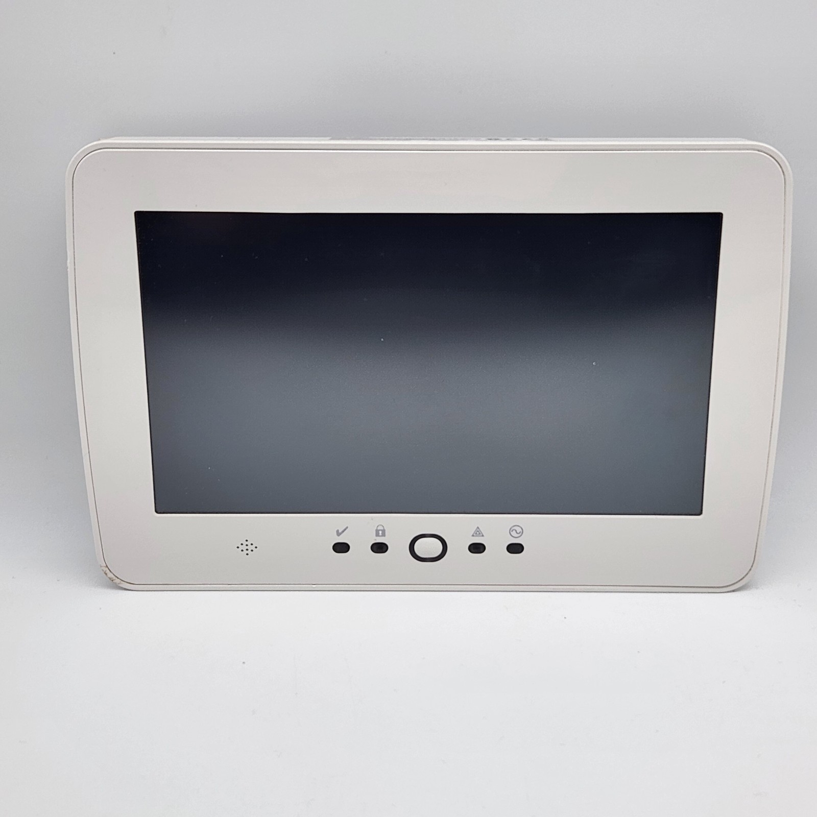 DSC PowerSeries PTK5507 7" TouchScreen Security Interface