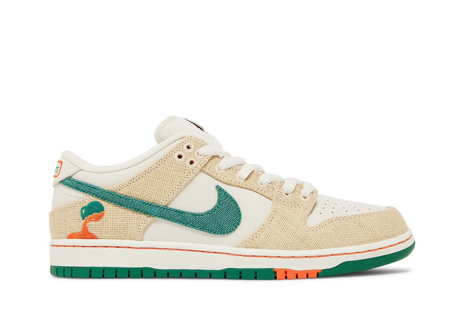 Nike Jarritos x Dunk Low SB FD0860-001 Available Now