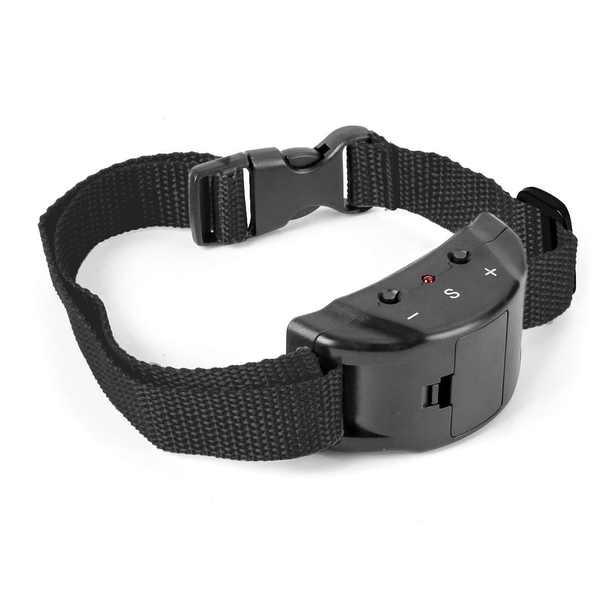 Anti Bark barking Shock Control Collar Automatic device Small Medium Large Dog