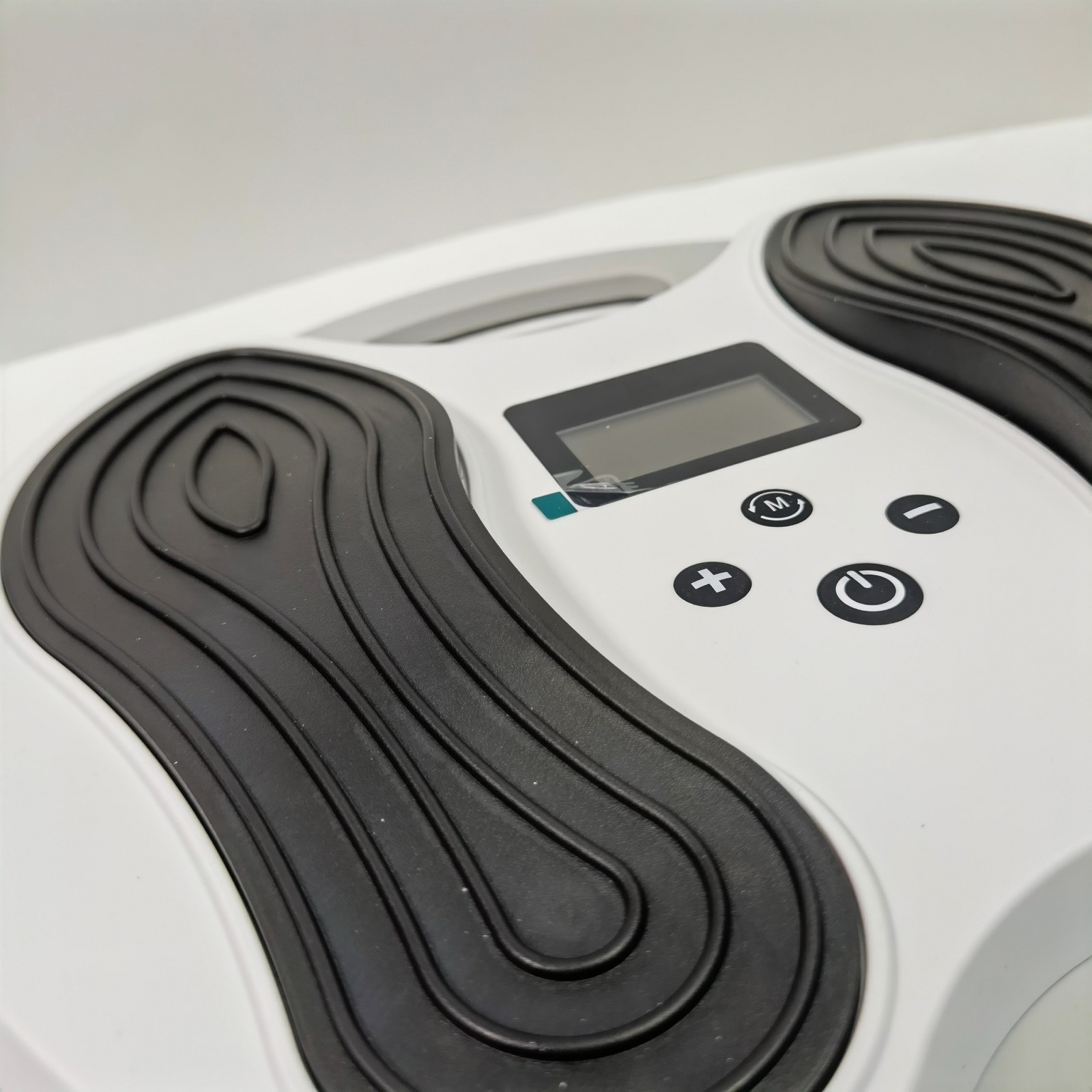Health Expert Electronic Stimulator Foot Care Massager