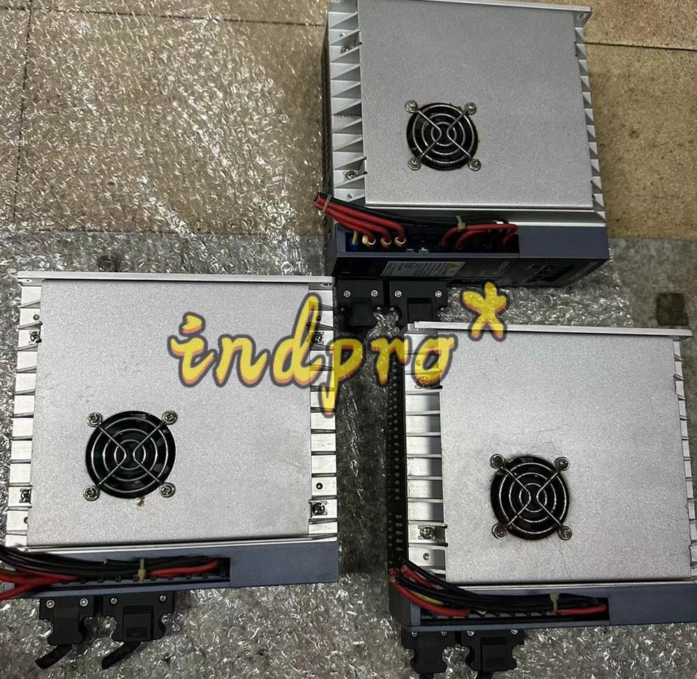 1pc For Estun EDB-15APA 1.5kw servo driver