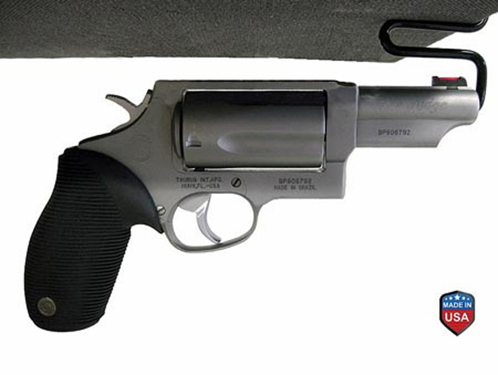 Gun Storage Solutions Back Under (BU-HH2) Handgun Hangers -