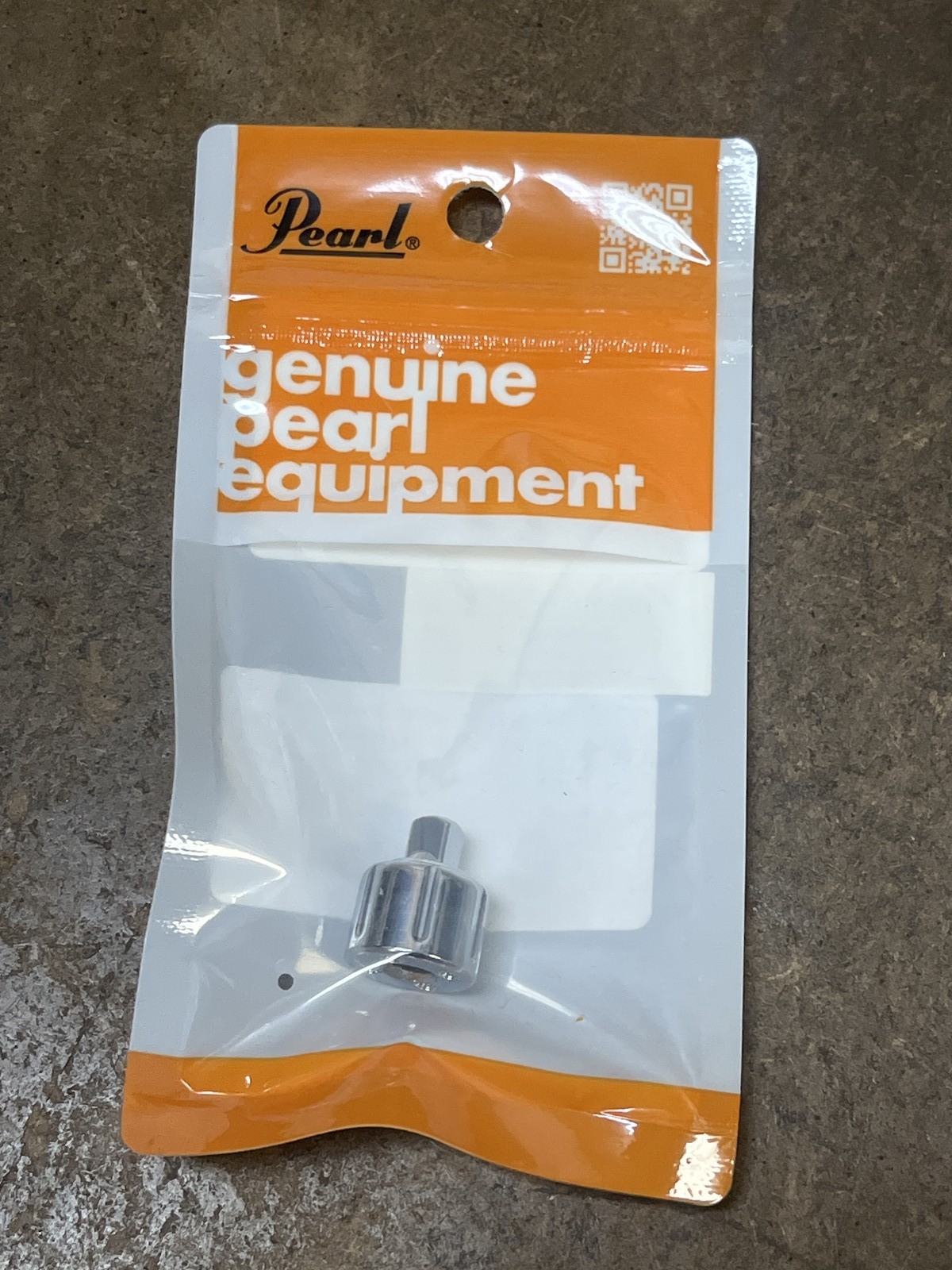Pearl - ZD145 - Key Nut