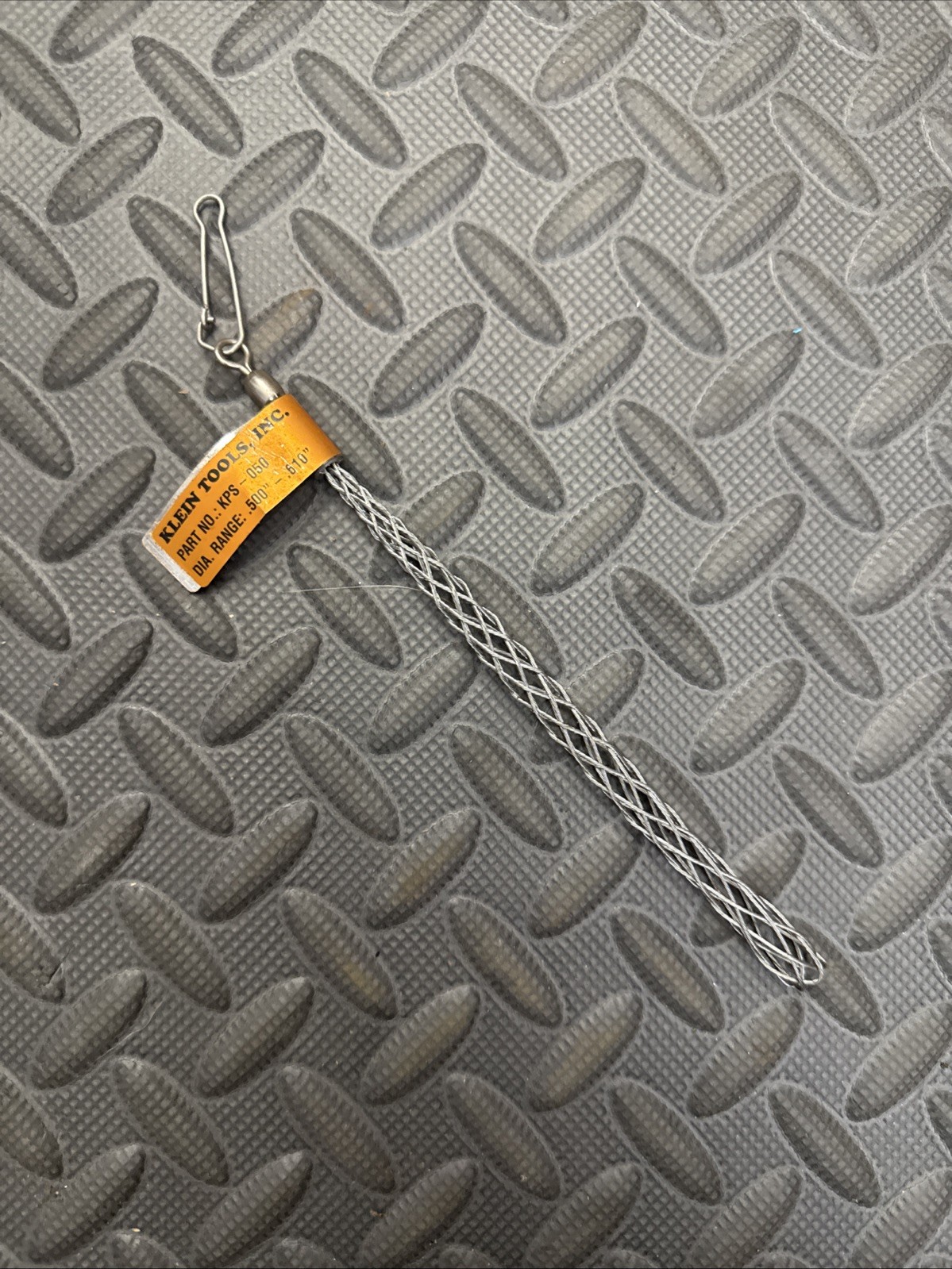 Klein Tools KPS-050 KPS050 Wire Pulling Grip