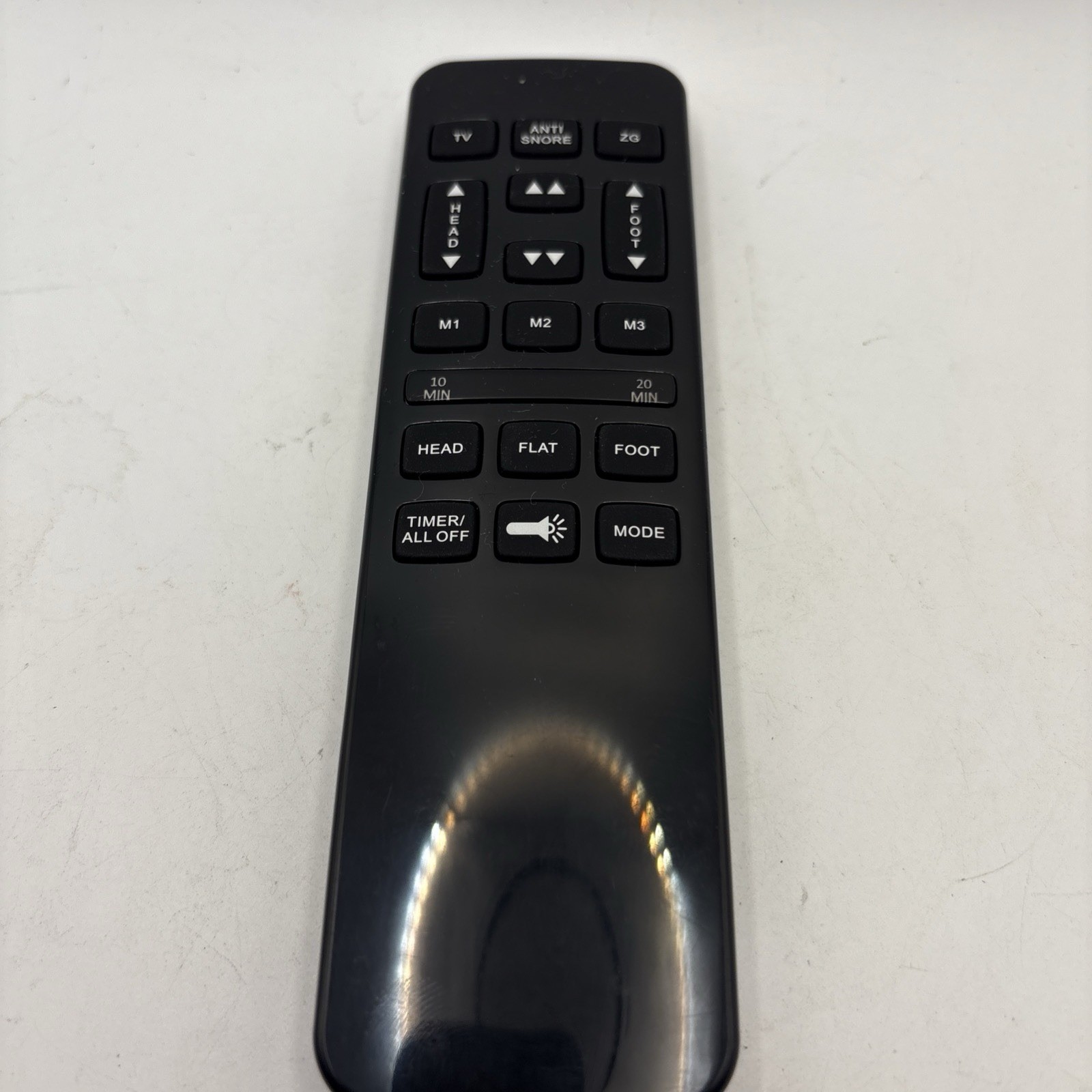 NEW FOR Richmat Model# HJH55 Remote Control, H11204-H55-001 For Adjustable Bed